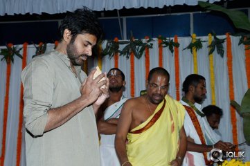 Gabbar Singh 2 Movie Opening